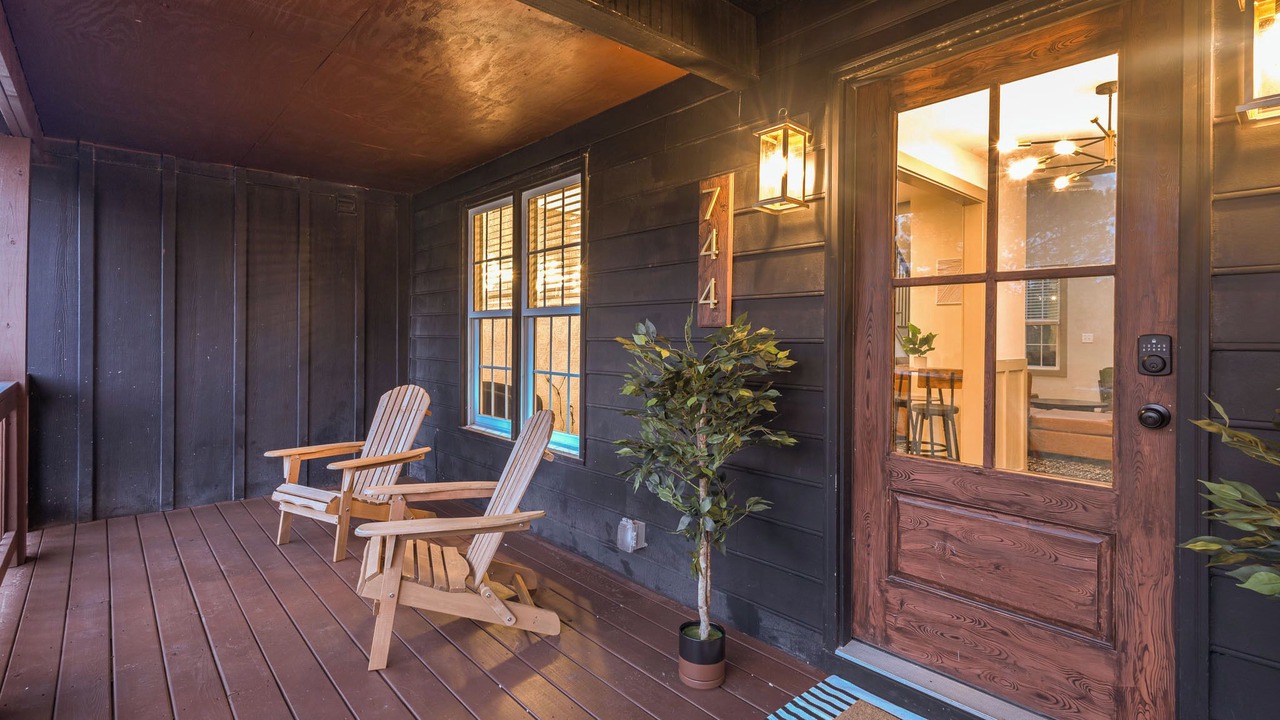 Photo of Outdoor in Wake Forest