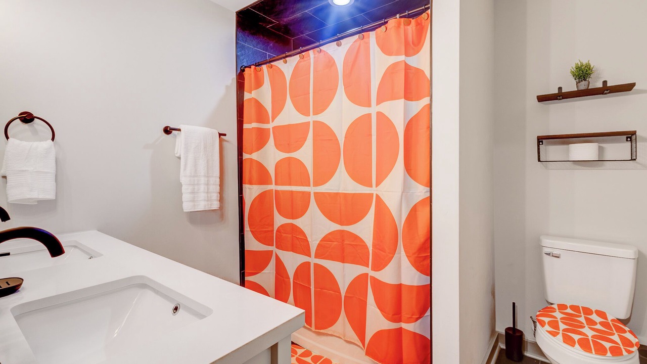 Photo of Bathroom in Wake Forest