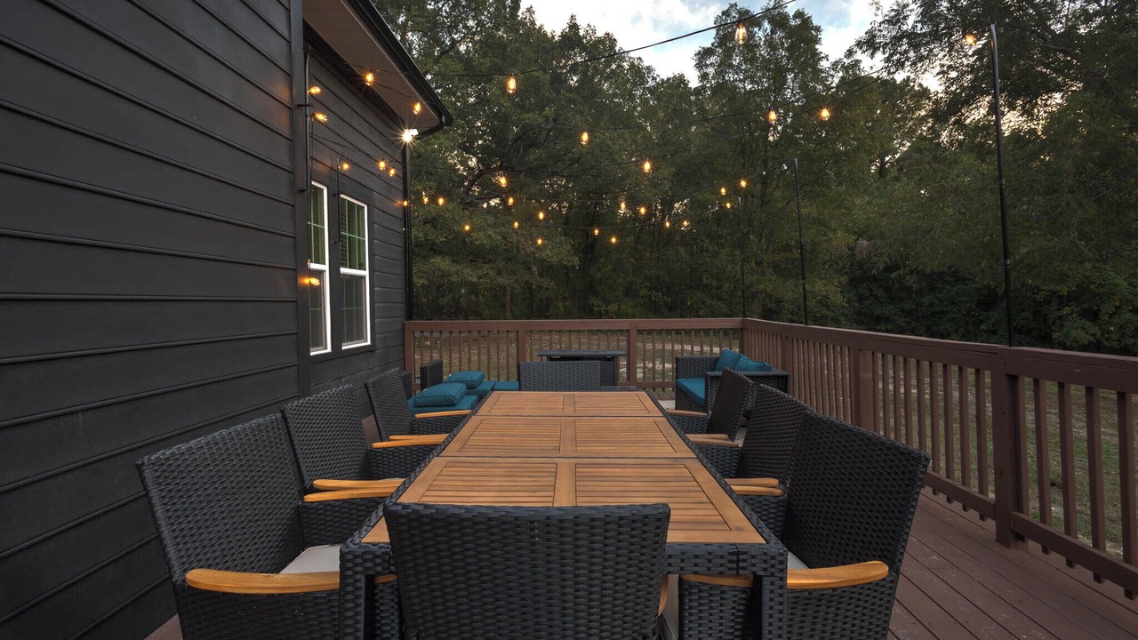 Photo of Outdoor in Wake Forest