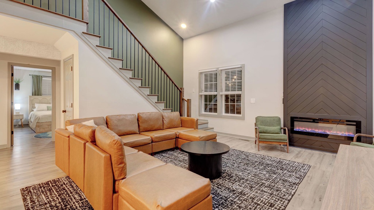 Photo of Livingroom in Wake Forest