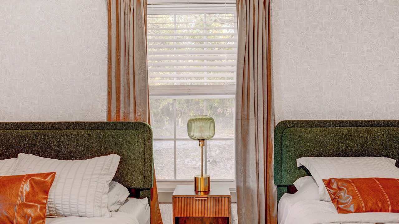 Photo of Bedroom in Wake Forest