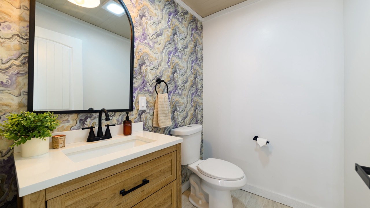 Photo of Bathroom in Alpena