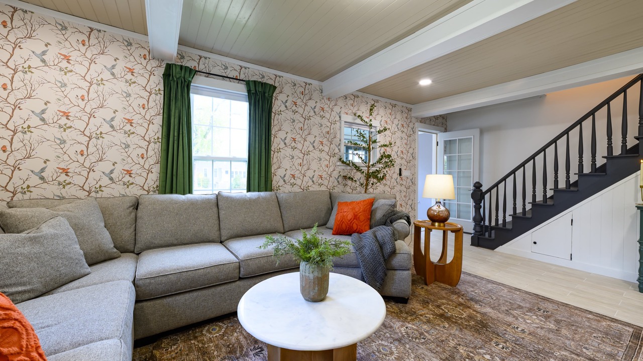 Photo of Bedroom in Alpena