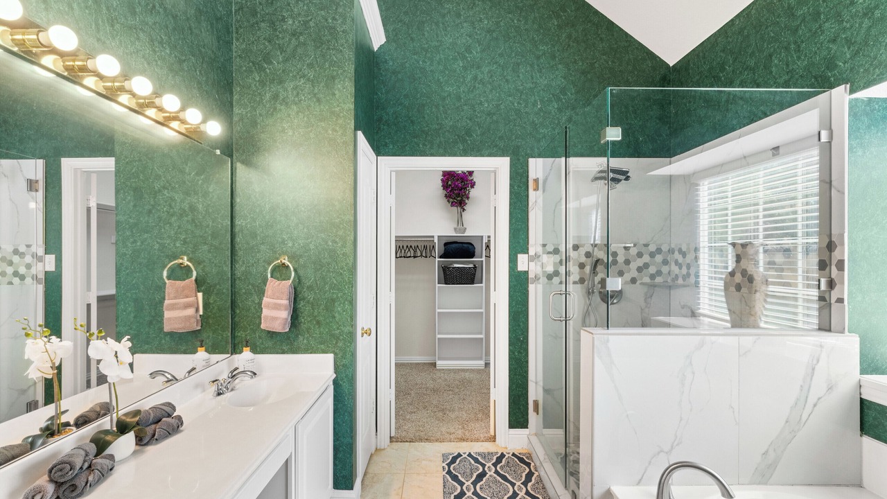 Photo of Bathroom in Murphy