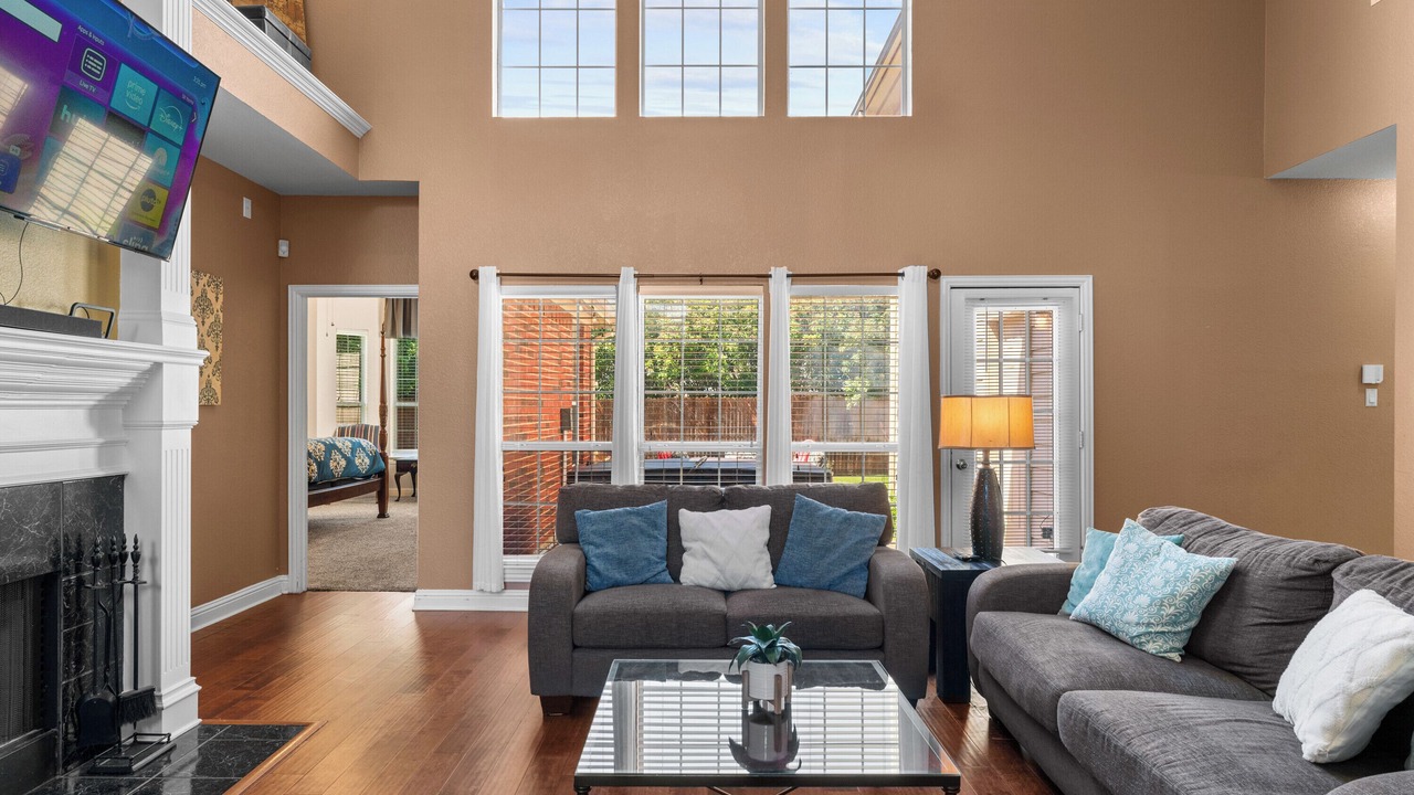 Photo of Livingroom in Murphy