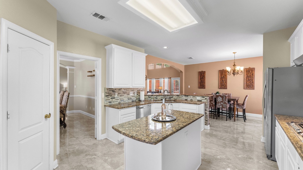Photo of Kitchen in Murphy
