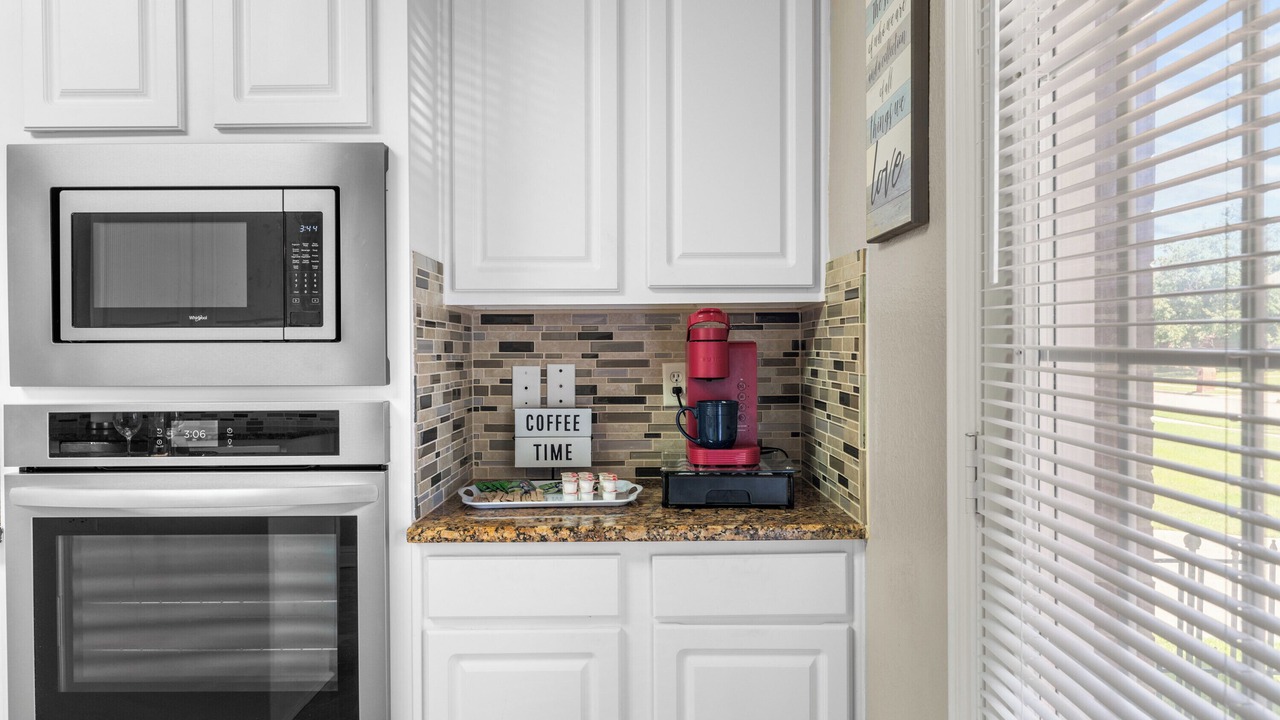 Photo of Kitchen in Murphy