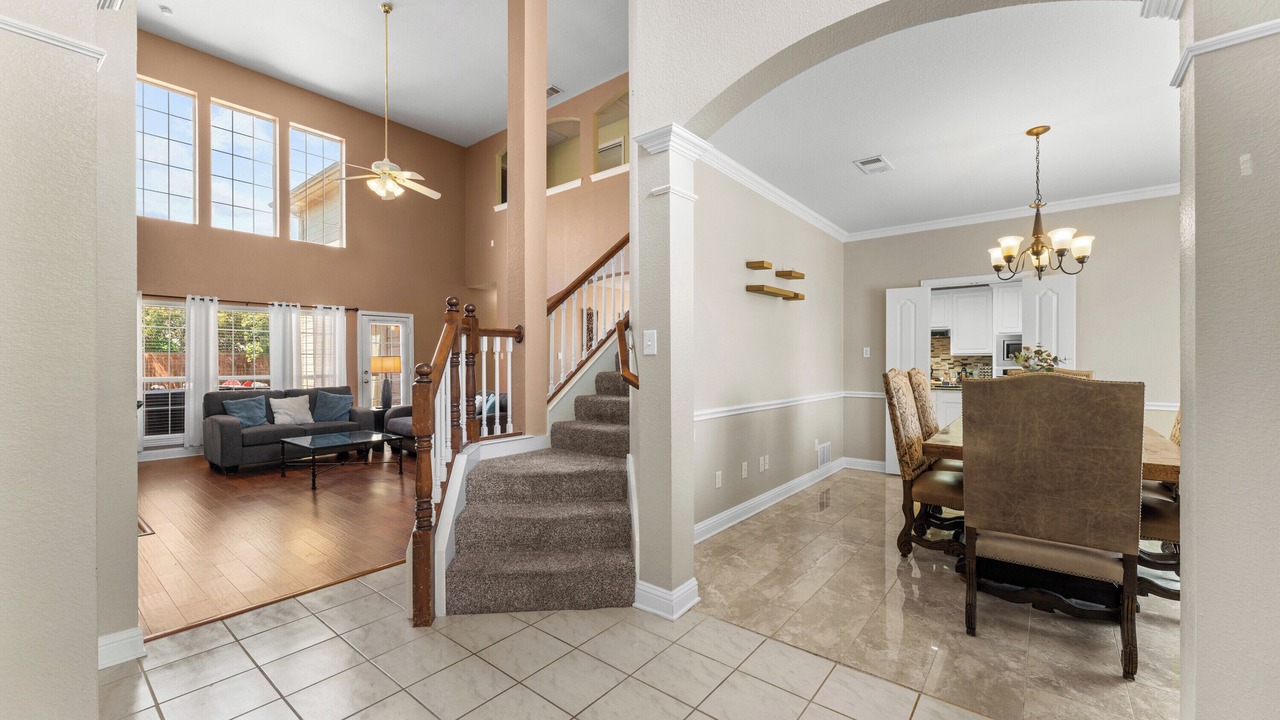 Photo of Livingroom in Murphy