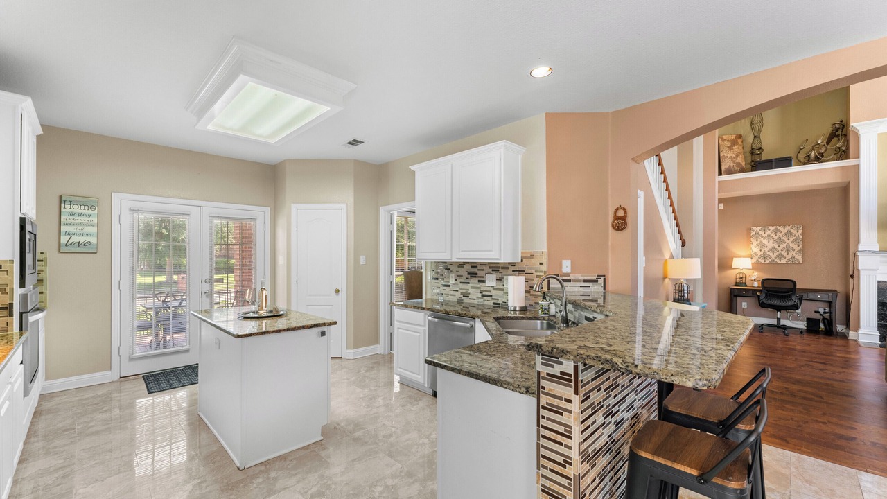Photo of Kitchen in Murphy