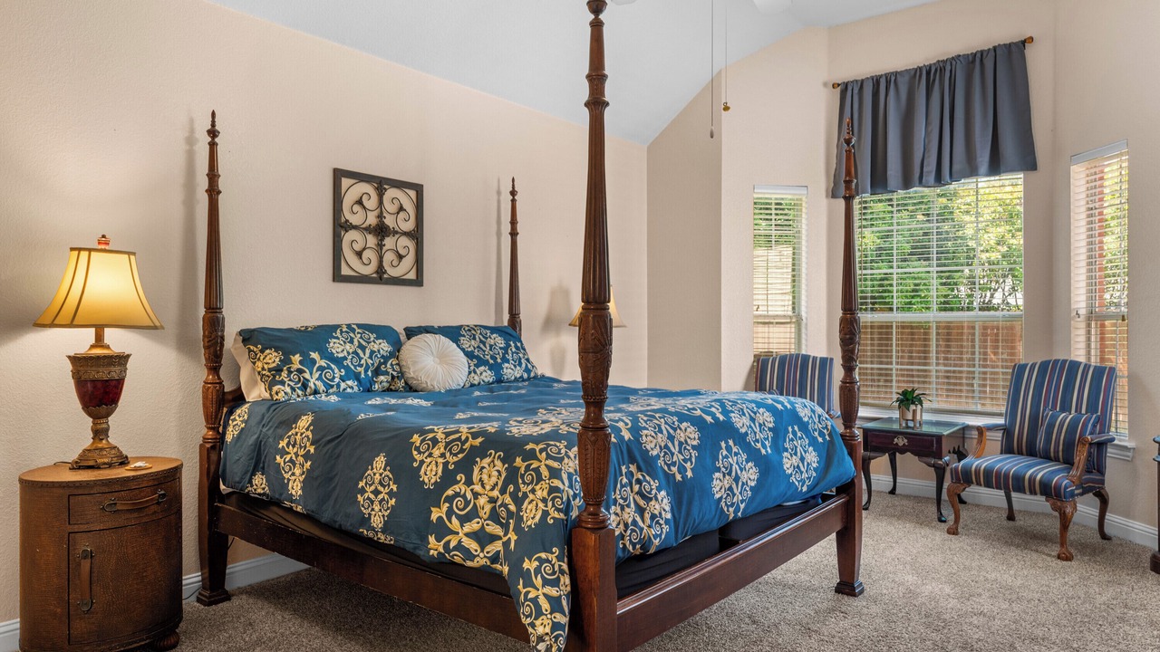 Photo of Bedroom in Murphy