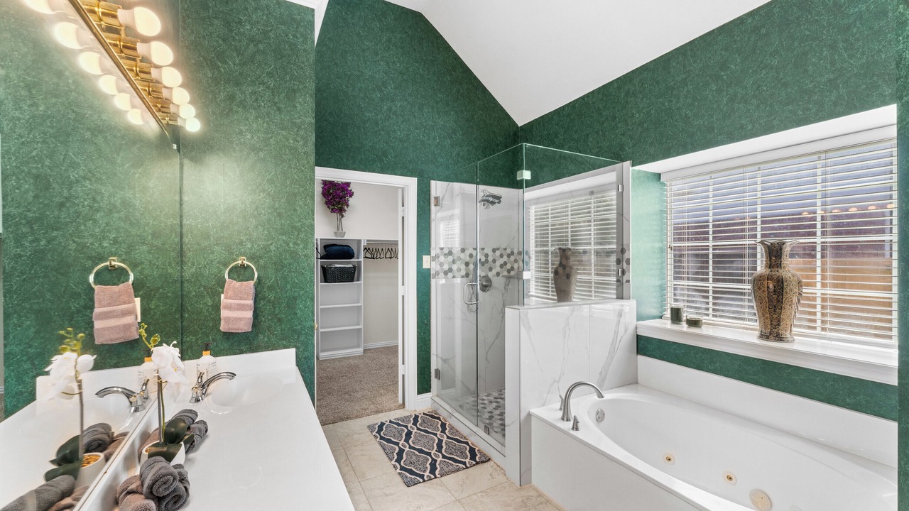 Photo of Bathroom in Murphy