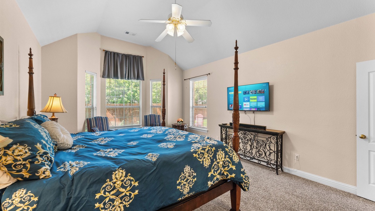 Photo of Bedroom in Murphy