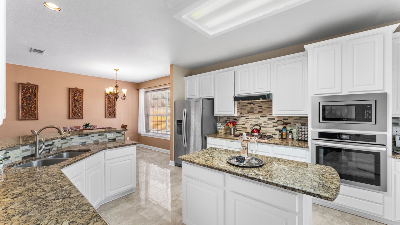 Photo of Kitchen in Murphy