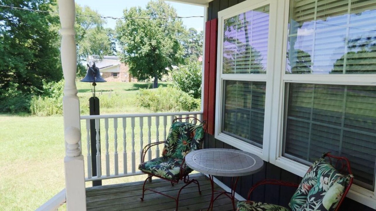 Photo of Outdoor in Marshall