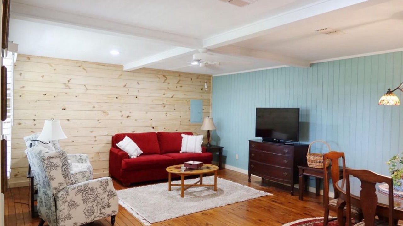 Photo of Livingroom in Marshall