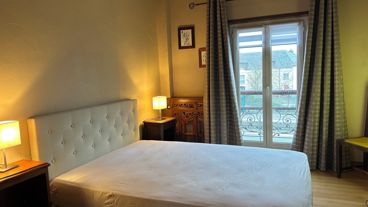 Photo of Bedroom in Epernon