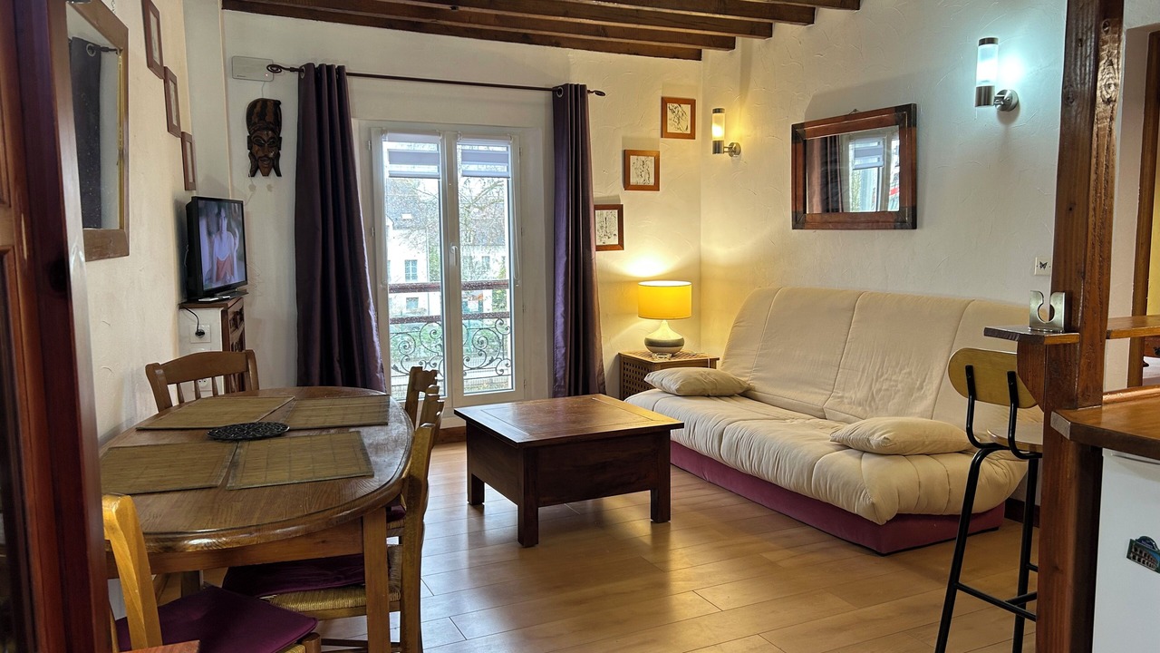Photo of Livingroom in Epernon