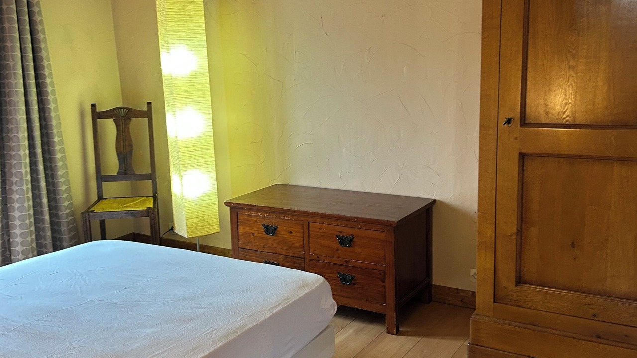 Photo of Bedroom in Epernon