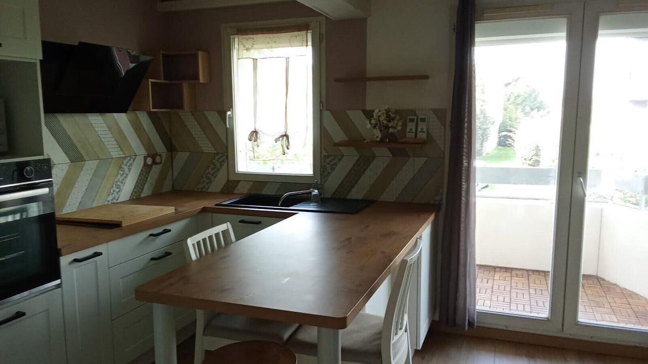 Photo of Kitchen in Toulouse North