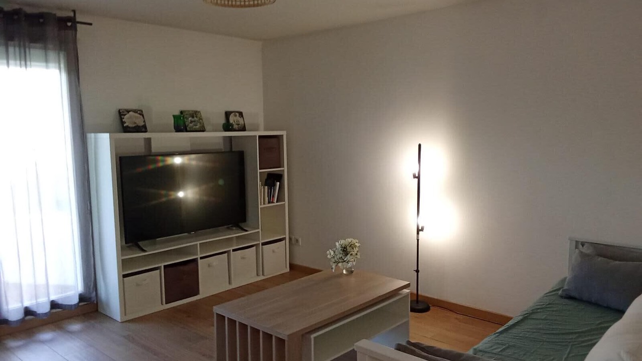 Photo of Livingroom in Toulouse North