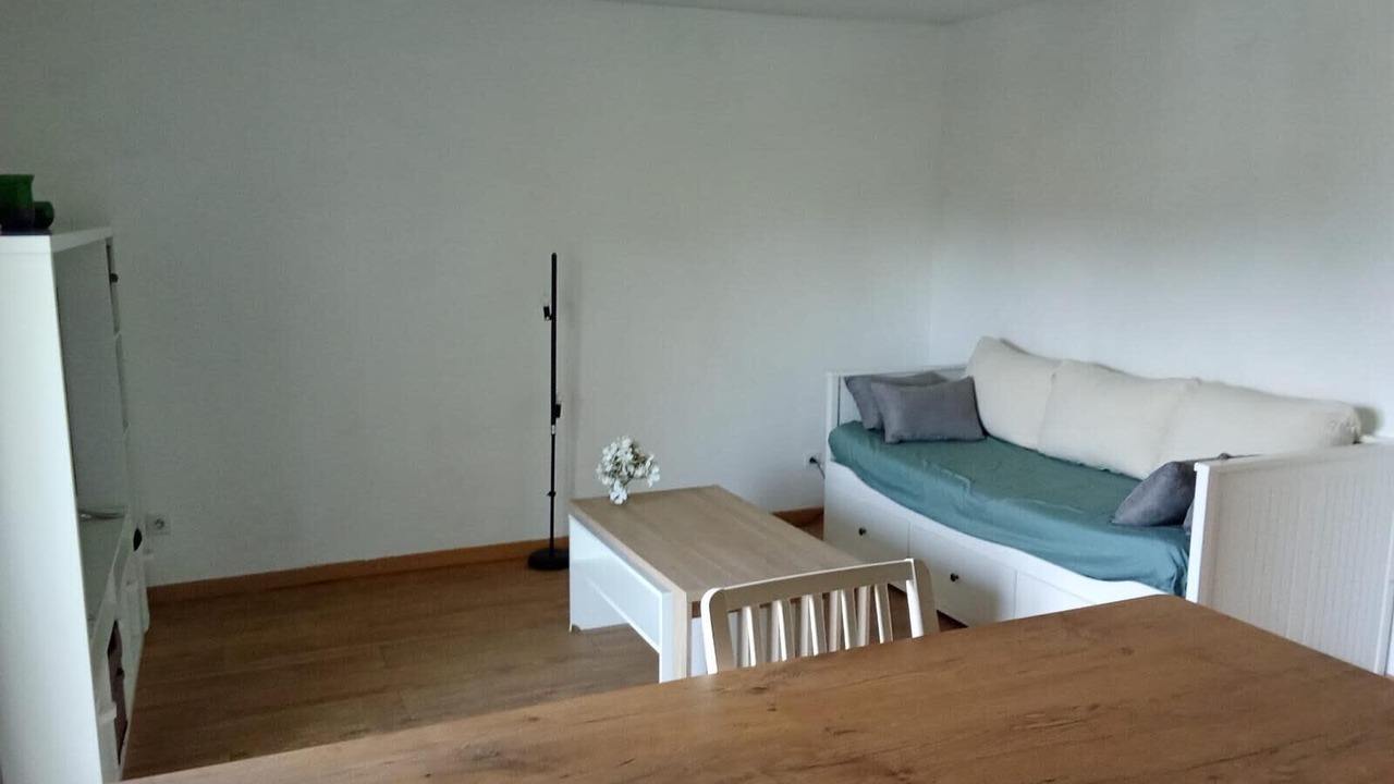 Photo of Livingroom in Toulouse North