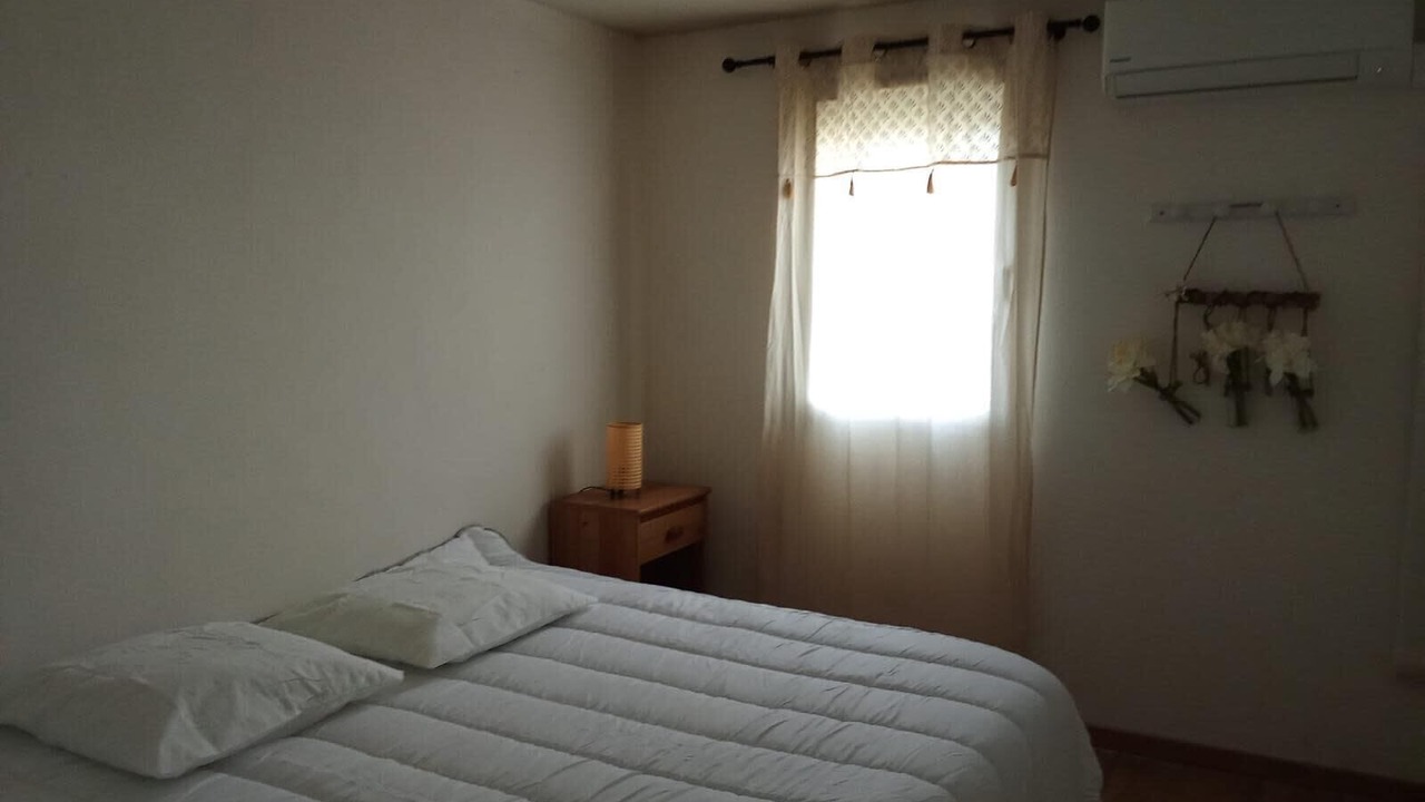 Photo of Bedroom in Toulouse North