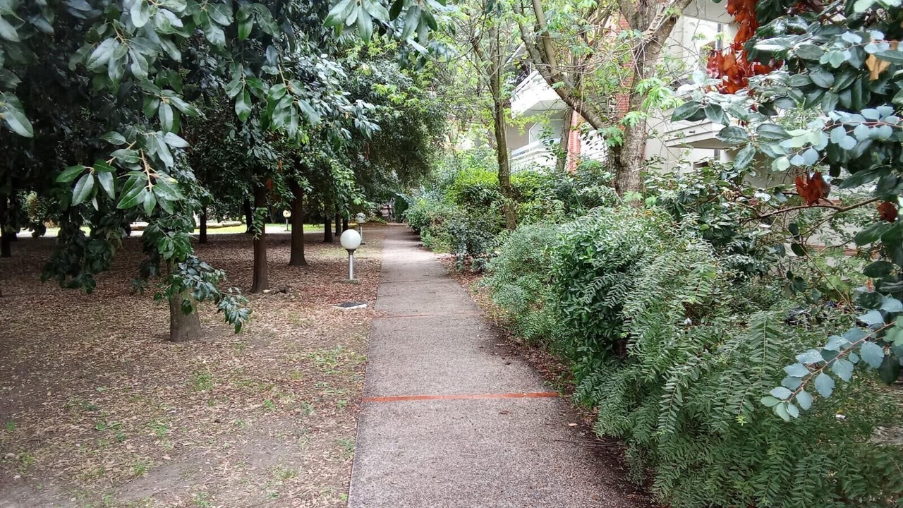 Photo of Outdoor in Toulouse North