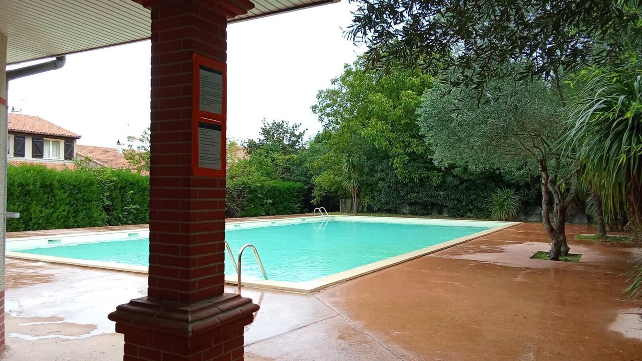 Photo of Outdoor in Toulouse North