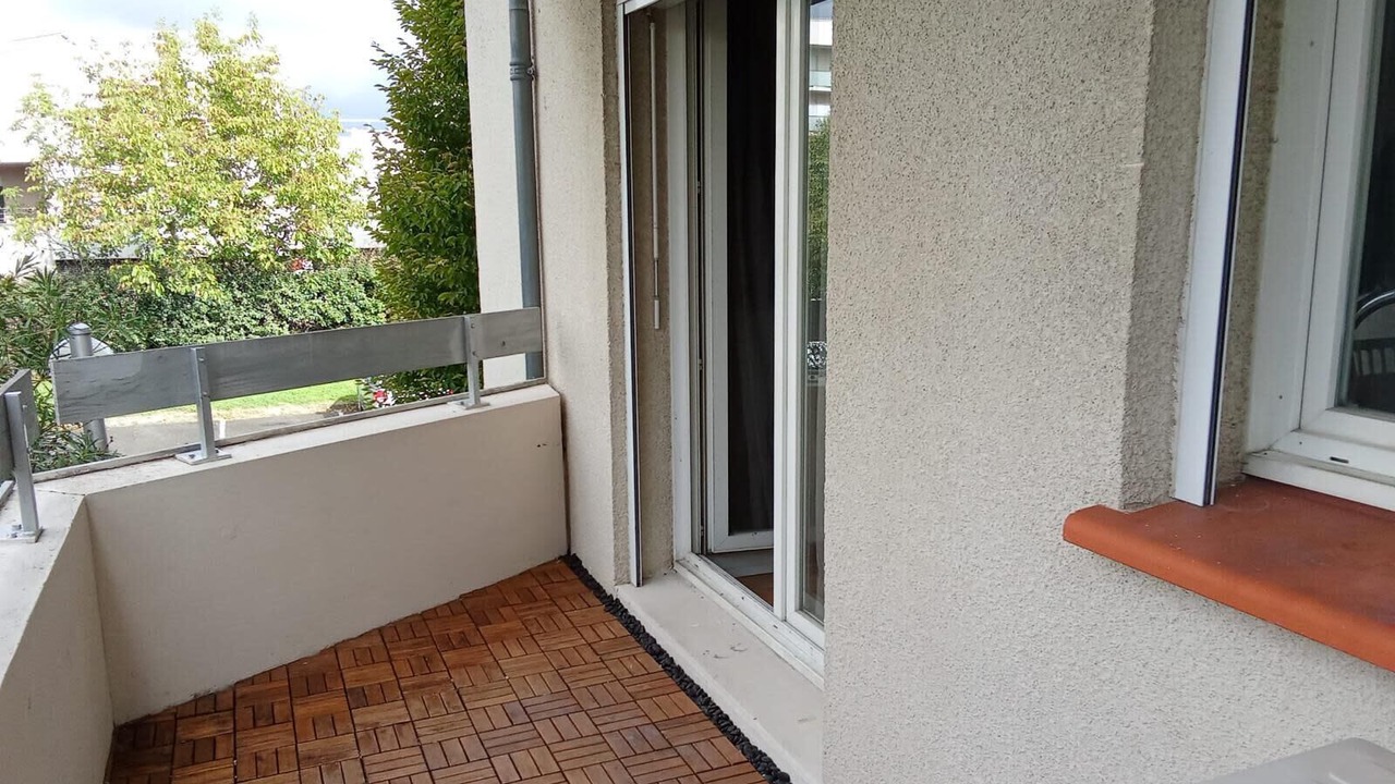 Photo of Outdoor in Toulouse North