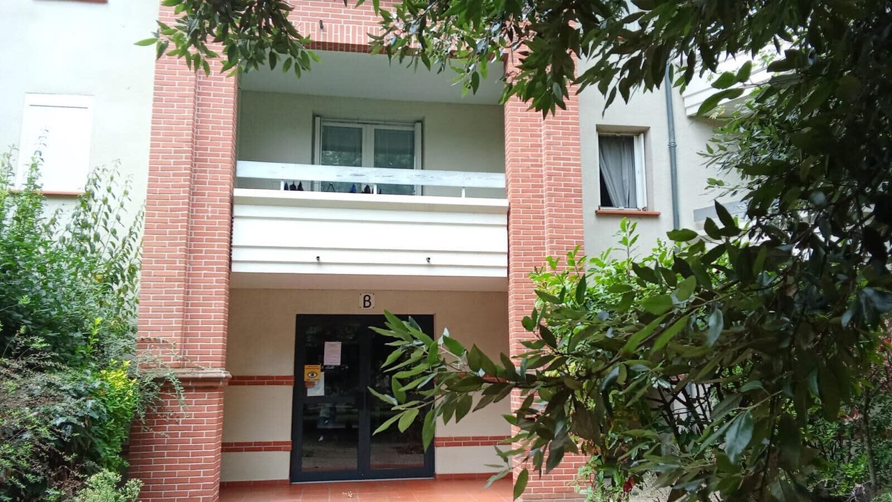 Photo of Outdoor in Toulouse North