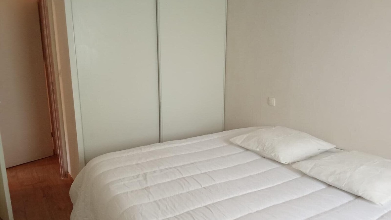 Photo of Bedroom in Toulouse North