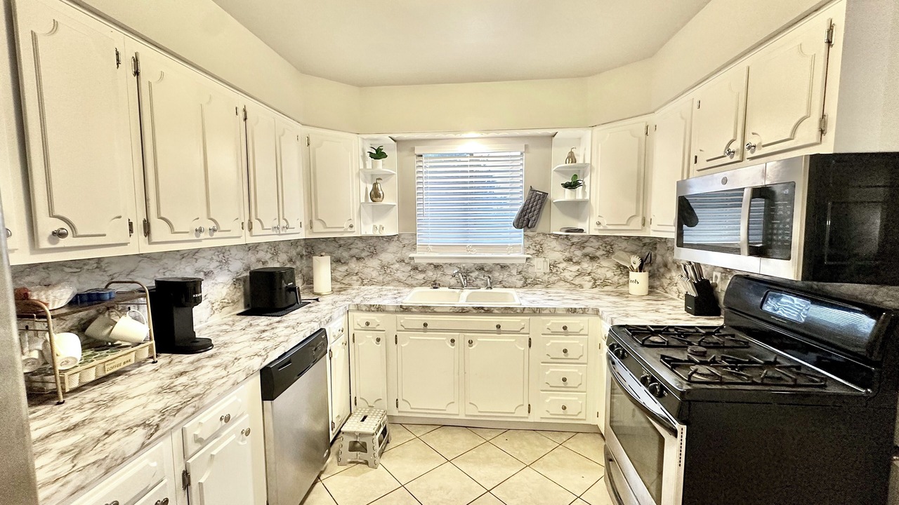 Photo of Kitchen in Tulsa