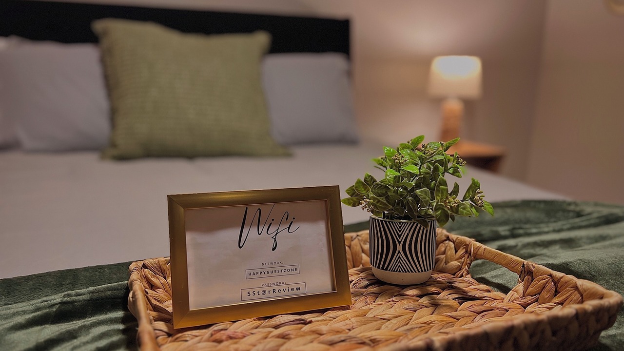 Photo of Bedroom in Tulsa
