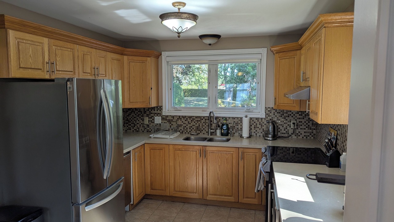 Photo of Kitchen in Ramara