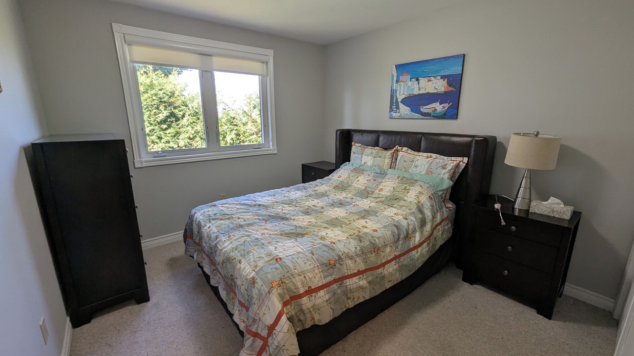 Photo of Bedroom in Ramara