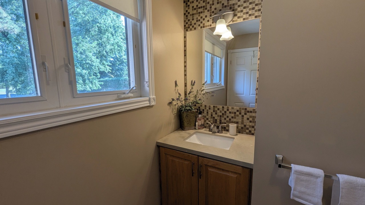 Photo of Bathroom in Ramara