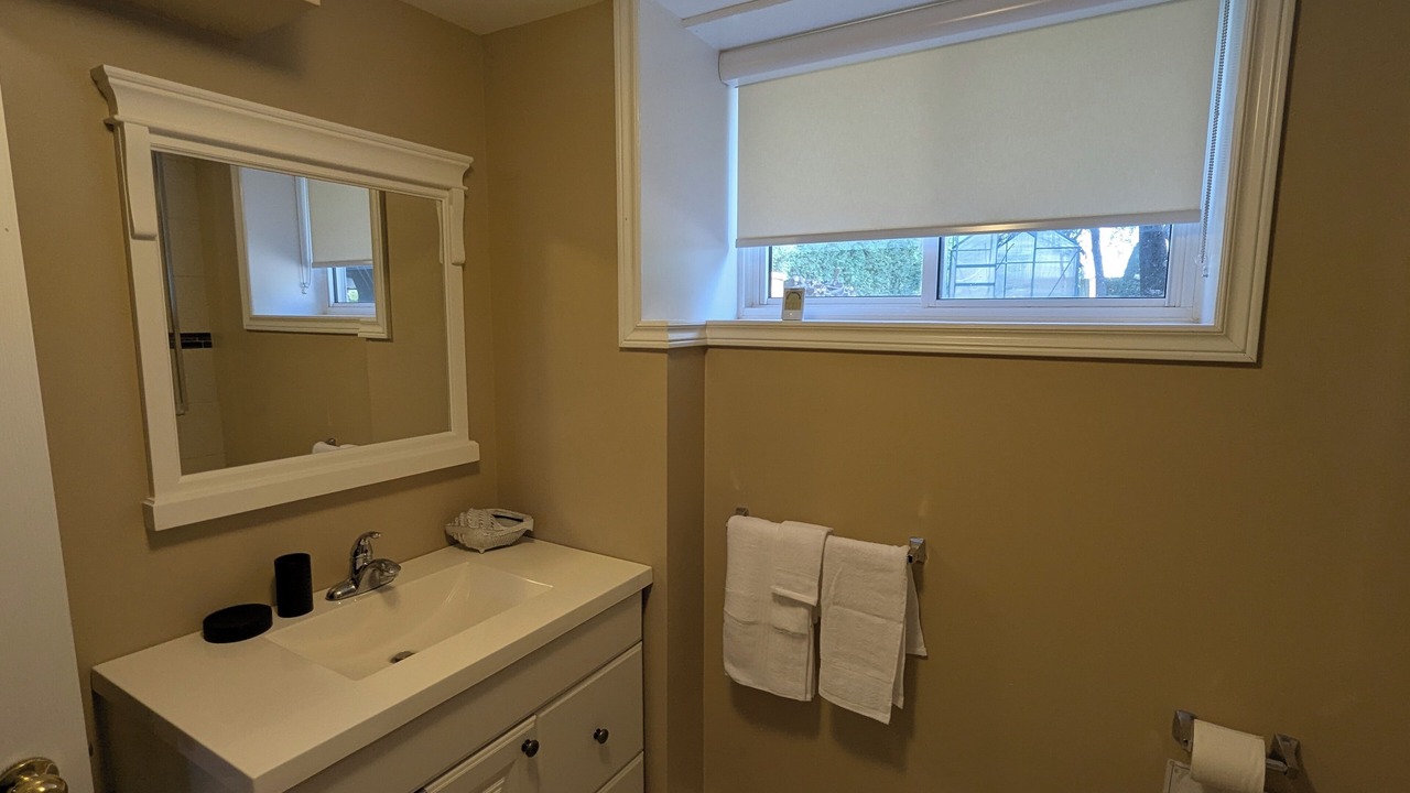 Photo of Bathroom in Ramara