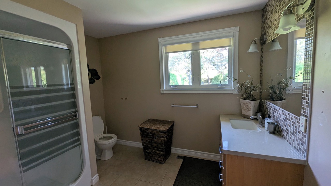 Photo of Bathroom in Ramara