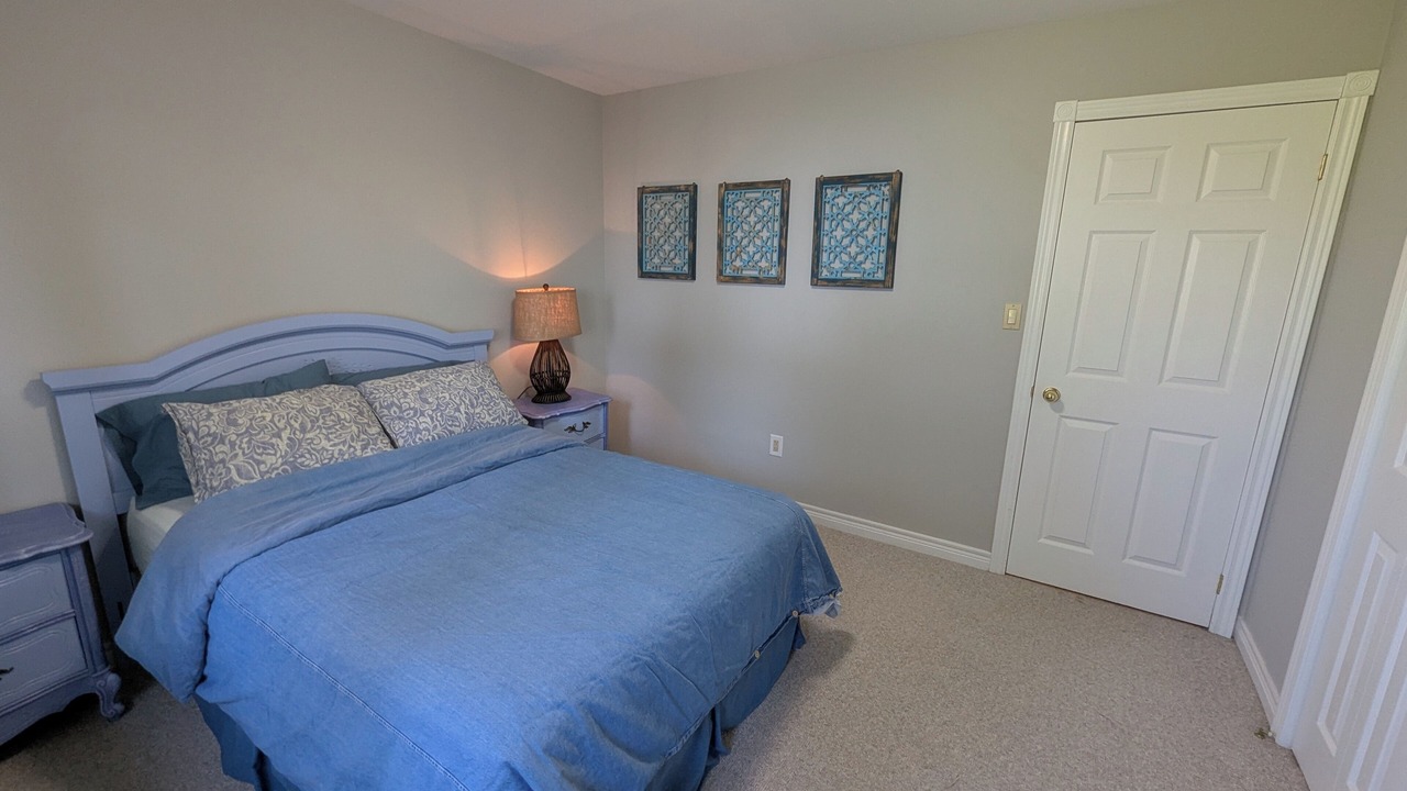 Photo of Bedroom in Ramara
