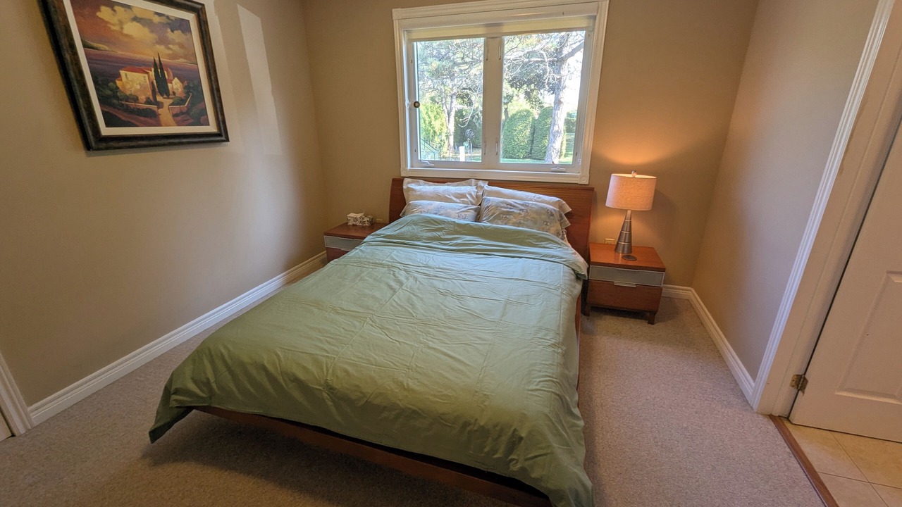 Photo of Bedroom in Ramara