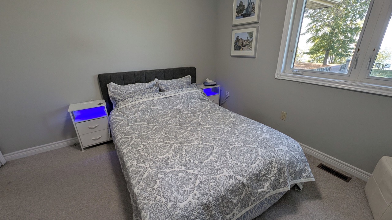 Photo of Bedroom in Ramara