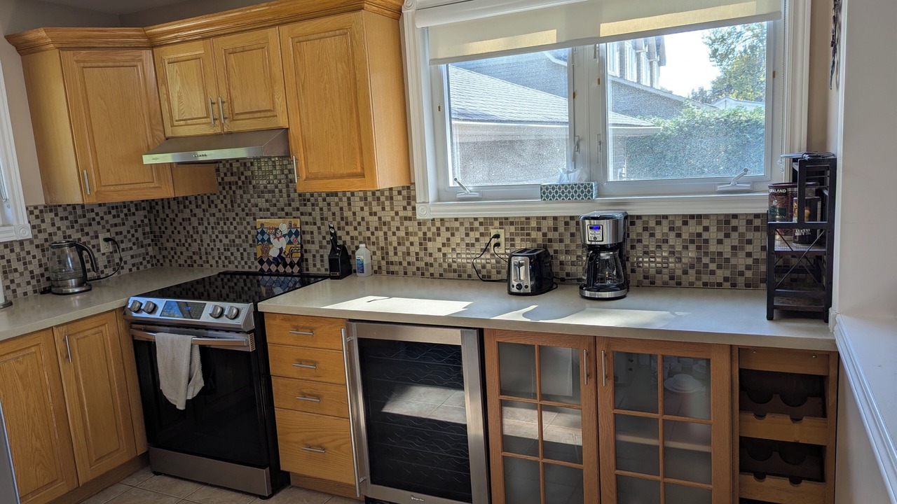 Photo of Kitchen in Ramara