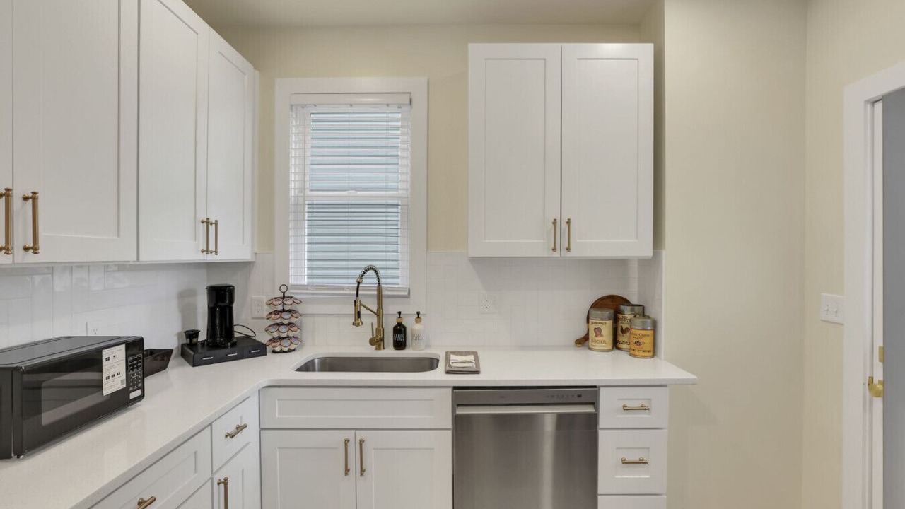 Photo of Kitchen in Franklin Park