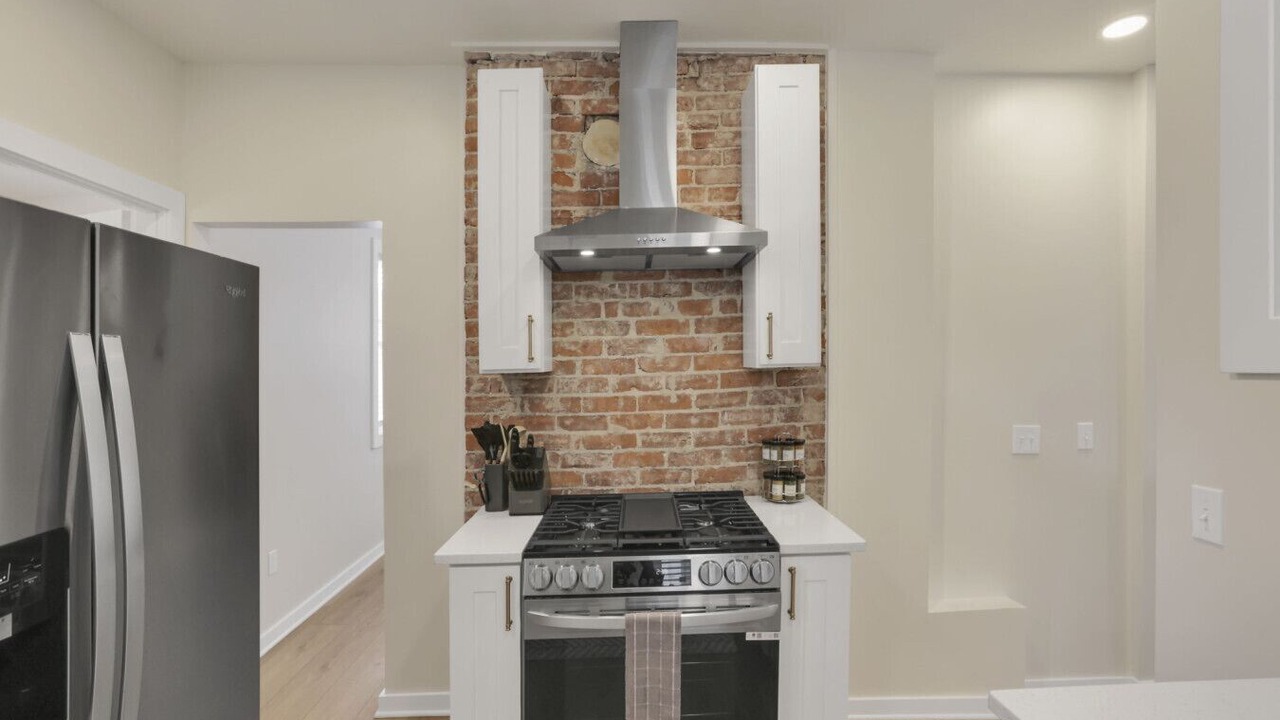 Photo of Kitchen in Franklin Park