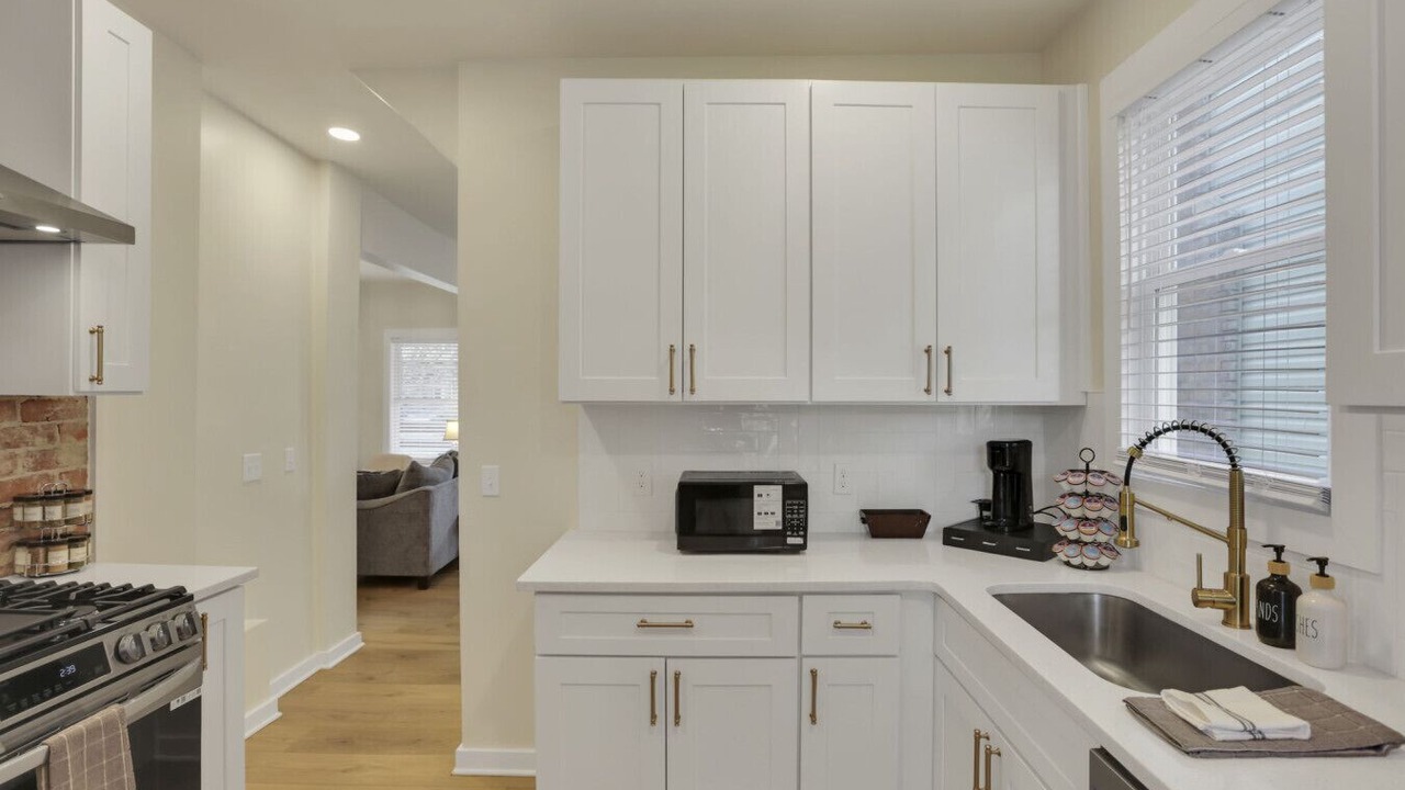 Photo of Kitchen in Franklin Park