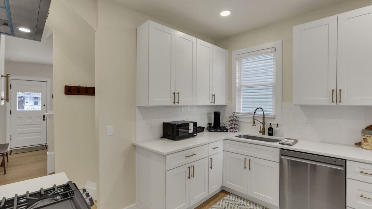 Photo of Kitchen in Franklin Park