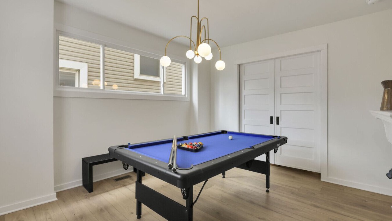 Photo of Bedroom in Franklin Park