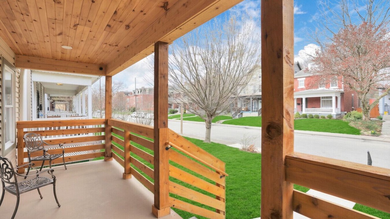 Photo of Outdoor in Franklin Park