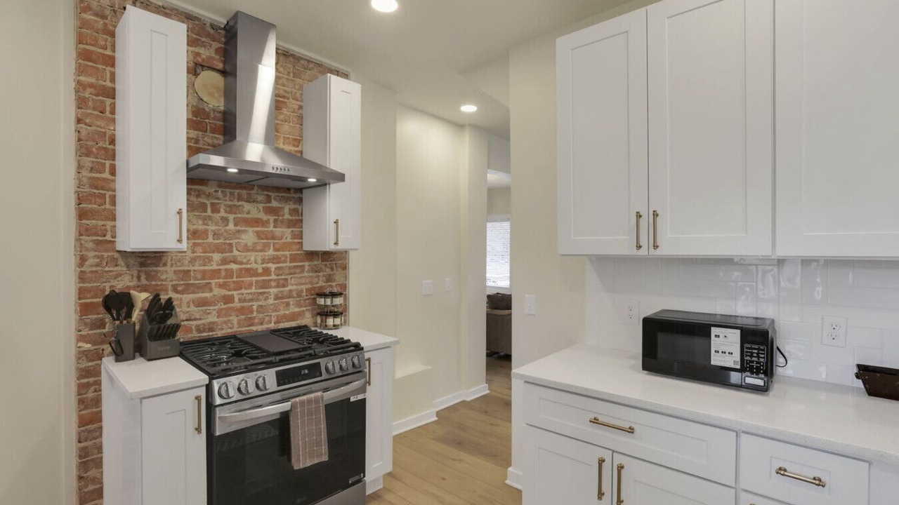 Photo of Kitchen in Franklin Park