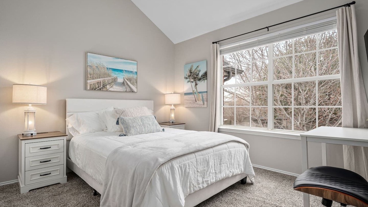 Photo of Bedroom in Keller